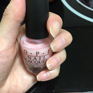 オーピーアイ(OPI)のO・P・I nail(マニキュア)