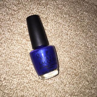 オーピーアイ(OPI)のネイルラッカー(マニキュア)