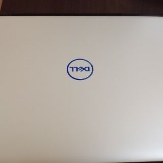 デル(DELL)のDELL G3 15プラチナ　ゲーミングノートパソコン　メモリ増設済(ノートPC)