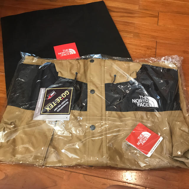 THE NORTH FACE(ザノースフェイス)のTHE NORTH FACE   Mountain Light Jacket  メンズのジャケット/アウター(マウンテンパーカー)の商品写真