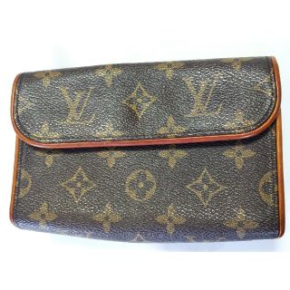 ルイヴィトン(LOUIS VUITTON)のLouis Vuitton　フロランティーヌ　ポシェット(ボディバッグ/ウエストポーチ)