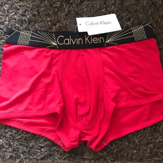 カルバンクライン(Calvin Klein)のCalvin Kleinトボクサーパンツ(ボクサーパンツ)