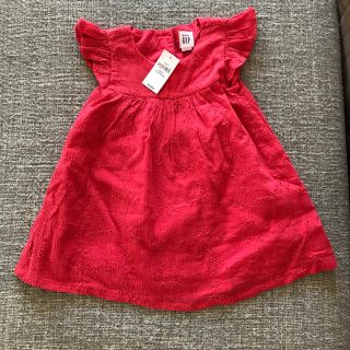 ベビーギャップ(babyGAP)のbaby gapワンピース(ワンピース)