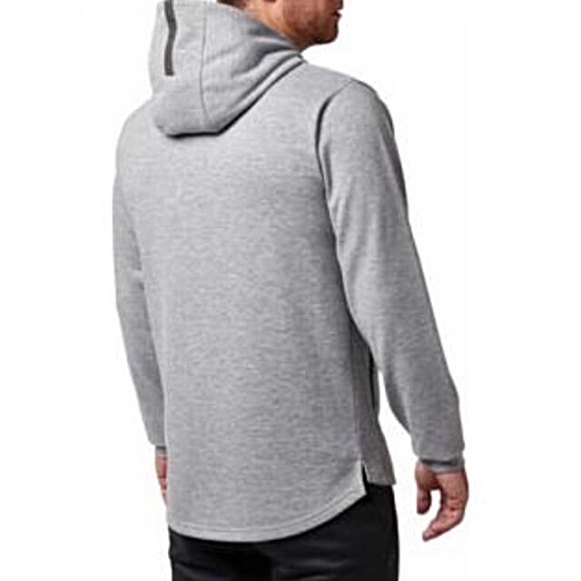 UNDER ARMOUR(アンダーアーマー)の￥7,560アンダーアーマー☆STORMフーディー【XXL】 メンズのトップス(パーカー)の商品写真