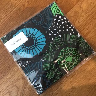 マリメッコ(marimekko)の新品、未使用マリメッコ 鍋敷き ポットホルダー(収納/キッチン雑貨)