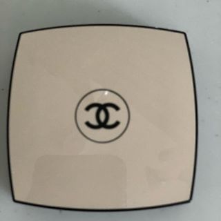 シャネル(CHANEL)のCHANEL  レ ベージュ プードゥル ベル ミン 10(フェイスパウダー)