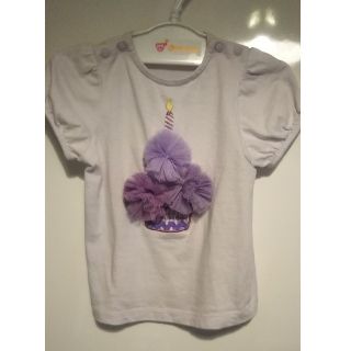 アナスイミニ(ANNA SUI mini)のとも様専用(Ｔシャツ)