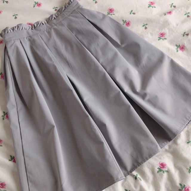 evelyn(エブリン)のevelyn スカート レディースのスカート(ひざ丈スカート)の商品写真