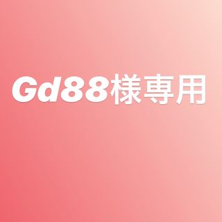 ビッグバン(BIGBANG)のgd88 様専用G-DRAGON ライブTシャツ&キャップセット(K-POP/アジア)