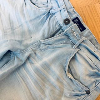 アメリカンイーグル(American Eagle)のV-men スキニーデニム(デニム/ジーンズ)