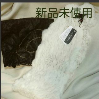 DOUBLE STANDARD CLOTHING(マフラー/ショール)のフリマ DOUBLE STANDARD CLOTHING(マフラー/ショール)のフリマ