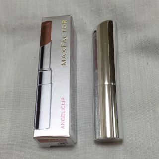 マックスファクター(MAXFACTOR)のマックスファクター エンジェリックリップ(口紅)