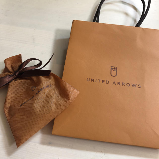 UNITED ARROWS(ユナイテッドアローズ)のバングル ゴールド ブレスレット ユナイテッドアローズ unitedarrows レディースのアクセサリー(ブレスレット/バングル)の商品写真