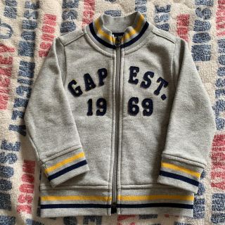 ギャップキッズ(GAP Kids)のGAP アウター(ジャケット/上着)