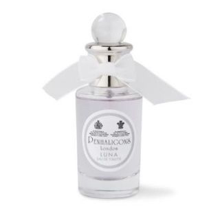 ペンハリガン(Penhaligon's)のcomsme様専用：ペンハリガン ルナ 残量5割程度(香水(女性用))