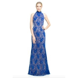 タダシショウジ(TADASHI SHOJI)の00★Tadashi Shojiタダシショージマキシロングワンピース(ロングワンピース/マキシワンピース)