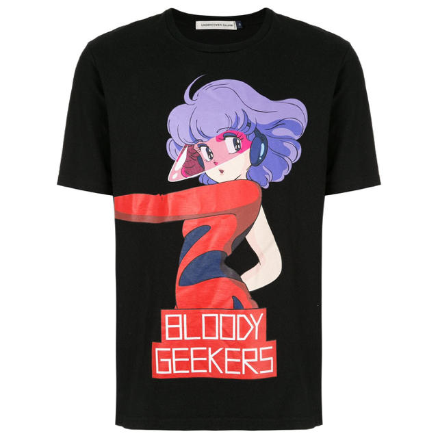 Undercover 19SS クリィミーマミ Tシャツ | hartwellspremium.com