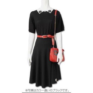 マリークワント(MARY QUANT)のマリクワ ショルダーバッグ(ショルダーバッグ)