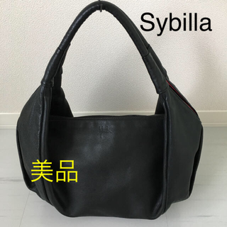 シビラ レザーバッグの通販 12点 | Sybillaを買うならラクマ