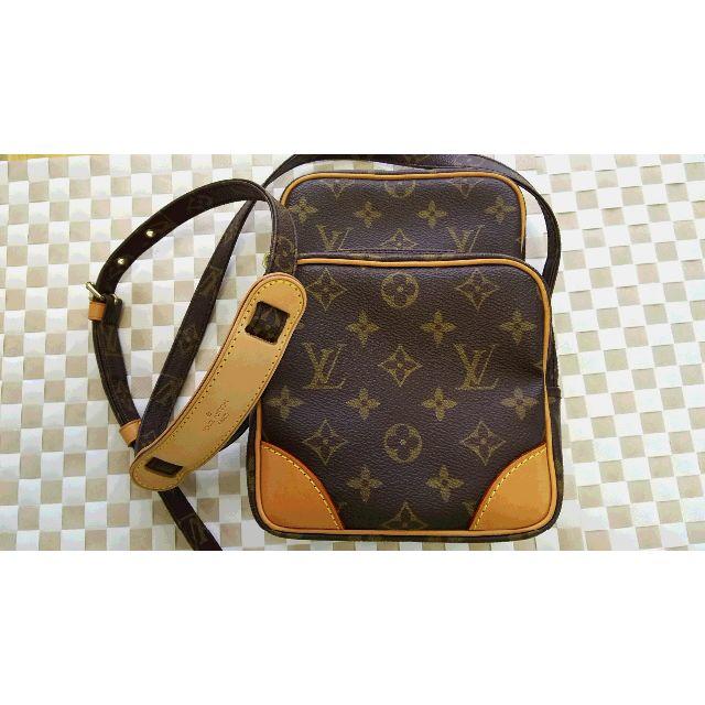 LOUIS VUITTON 正規品 ショルダーバッグ