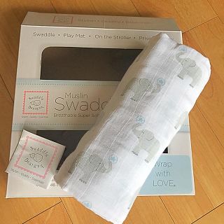 おくるみ Swaddles(おくるみ/ブランケット)