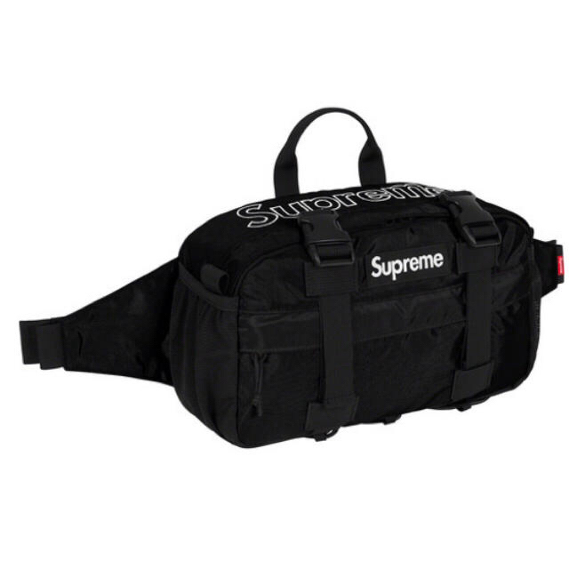 Supreme Waist Bag