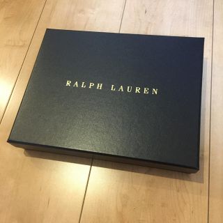 ラルフローレン(Ralph Lauren)のラルフローレン ボックス(その他)