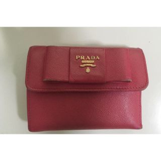 プラダ(PRADA)のサイフ PRADA(財布)