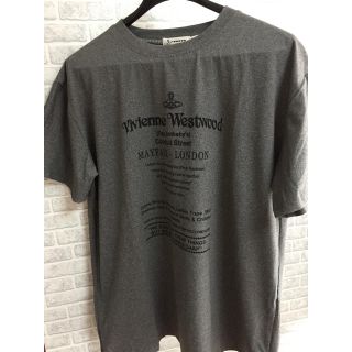 ヴィヴィアンウエストウッド(Vivienne Westwood)の新品 ヴィヴィアンウエストウッド Ｔシャツ Vivienne Westwood (Tシャツ(半袖/袖なし))