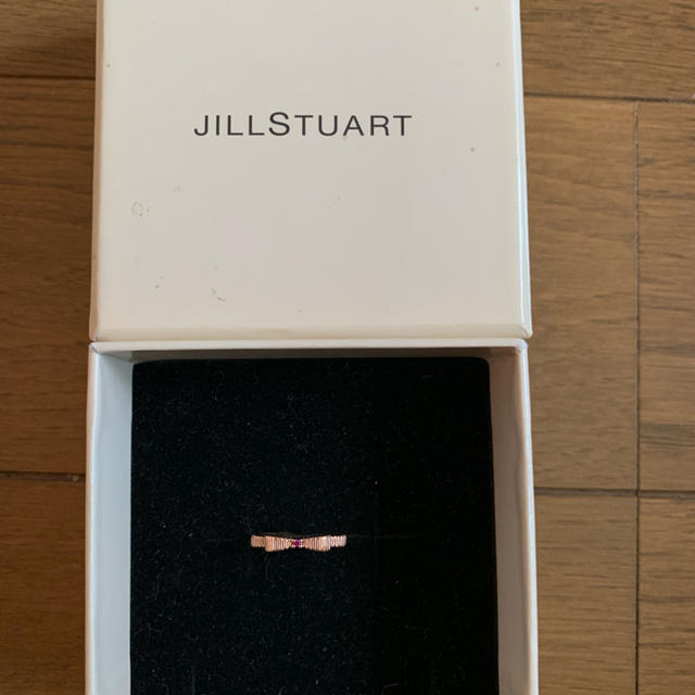 JILLSTUART(ジルスチュアート)のJill Stuart  レディースのアクセサリー(リング(指輪))の商品写真