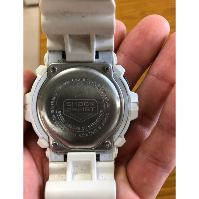 G-SHOCK(ジーショック)のG-SHOCK メンズの時計(腕時計(デジタル))の商品写真