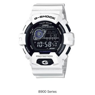 ジーショック(G-SHOCK)のG-SHOCK(腕時計(デジタル))