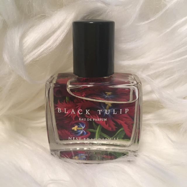Sephora(セフォラ)のNEST FREGRANCES 香水 BLACK TULIP オードパルファム コスメ/美容の香水(香水(女性用))の商品写真