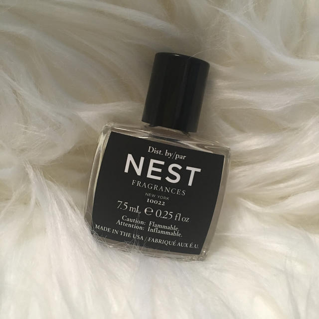 Sephora(セフォラ)のNEST FREGRANCES 香水 BLACK TULIP オードパルファム コスメ/美容の香水(香水(女性用))の商品写真