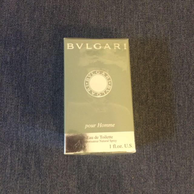 BVLGARI(ブルガリ)の新品 プールオムオードトワレ コスメ/美容の香水(ユニセックス)の商品写真