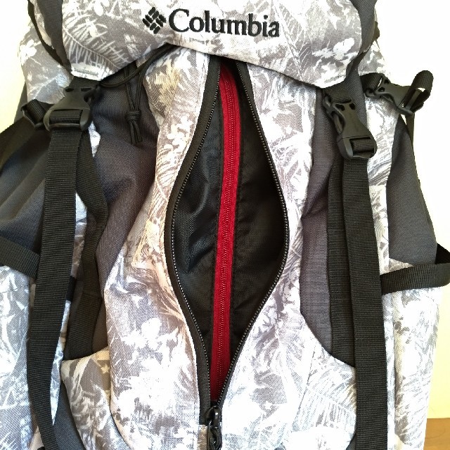 COLUMBIA コロンビア スチュアートコーン 30L バックパック