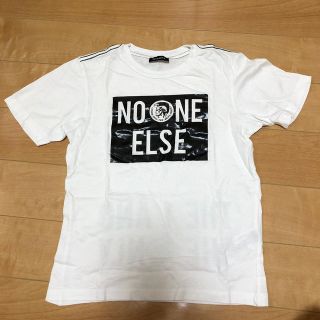 ディーゼル(DIESEL)のDIESEL キッズ Tシャツ(Tシャツ/カットソー)