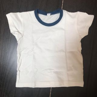 saki_chan様専用  半袖 Tシャツ 80 無地 男女兼用(Ｔシャツ)