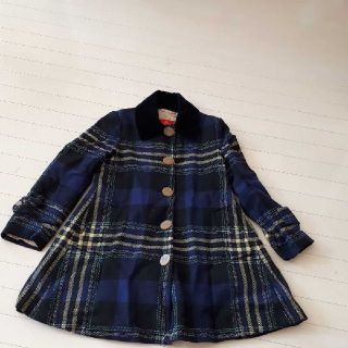 ヴィヴィアンウエストウッド(Vivienne Westwood)のヴィヴィアンウエストウッド　コート (ピーコート)