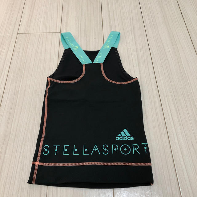 adidas by Stella McCartney(アディダスバイステラマッカートニー)のステラマッカートニー スポーツウェア スポーツ/アウトドアのトレーニング/エクササイズ(ヨガ)の商品写真