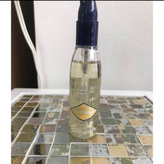 ロクシタン(L'OCCITANE)の新品未使用ロクシタンのクレンジングオイル30ml(クレンジング/メイク落とし)