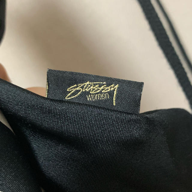 STUSSY(ステューシー)のSTUSSY woman ナップザック メンズのバッグ(バッグパック/リュック)の商品写真