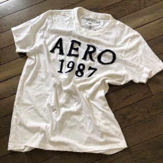 エアロポステール(AEROPOSTALE)の(エアロポステール)AEROPOSTALE Tシャツ Aero New York(Tシャツ(半袖/袖なし))