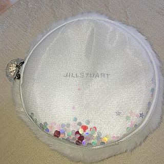 ジルスチュアート(JILLSTUART)のジルスチュアート 化粧ポーチ(ポーチ)