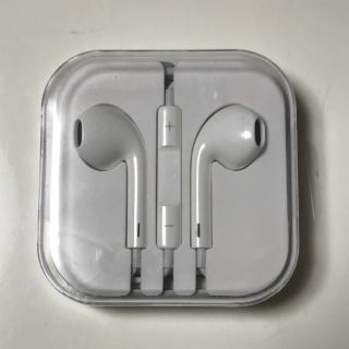 アイフォーン(iPhone)のイヤホン(ヘッドフォン/イヤフォン)