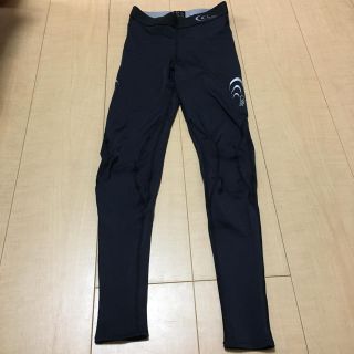 シースリーフィット(C3fit)のC3fit レギンス タイツ スパッツ S(ウェア)