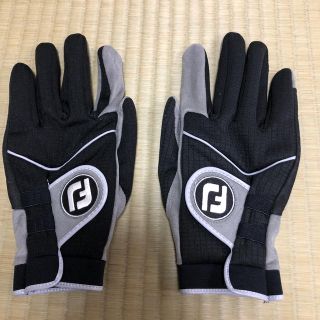 フットジョイ(FootJoy)のフットジョイ ゴルフグローブ 両手 Ｌ(その他)