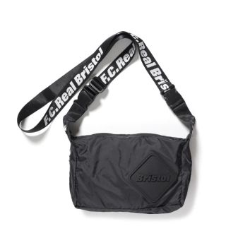 エフシーアールビー(F.C.R.B.)のFCRB  2wayショルダーbag(ショルダーバッグ)