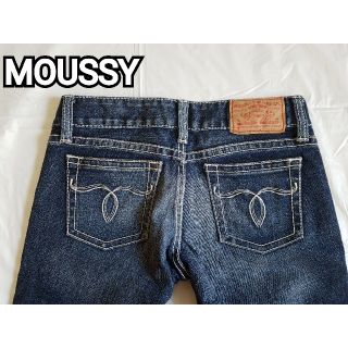 マウジー(moussy)のぴこぴこ太郎様専用(デニム/ジーンズ)