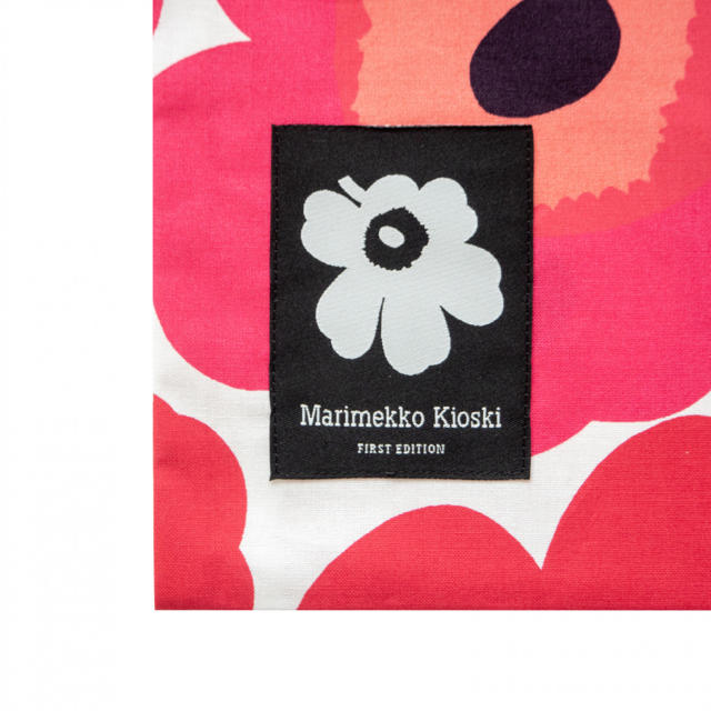 マリメッコキオスキ Marimekko Kioski トートバッグ ウニッコ